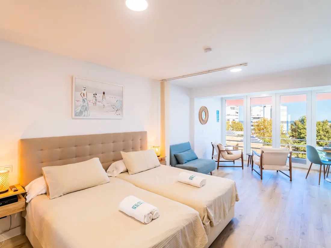 Location de Vacances Torremolinos 216