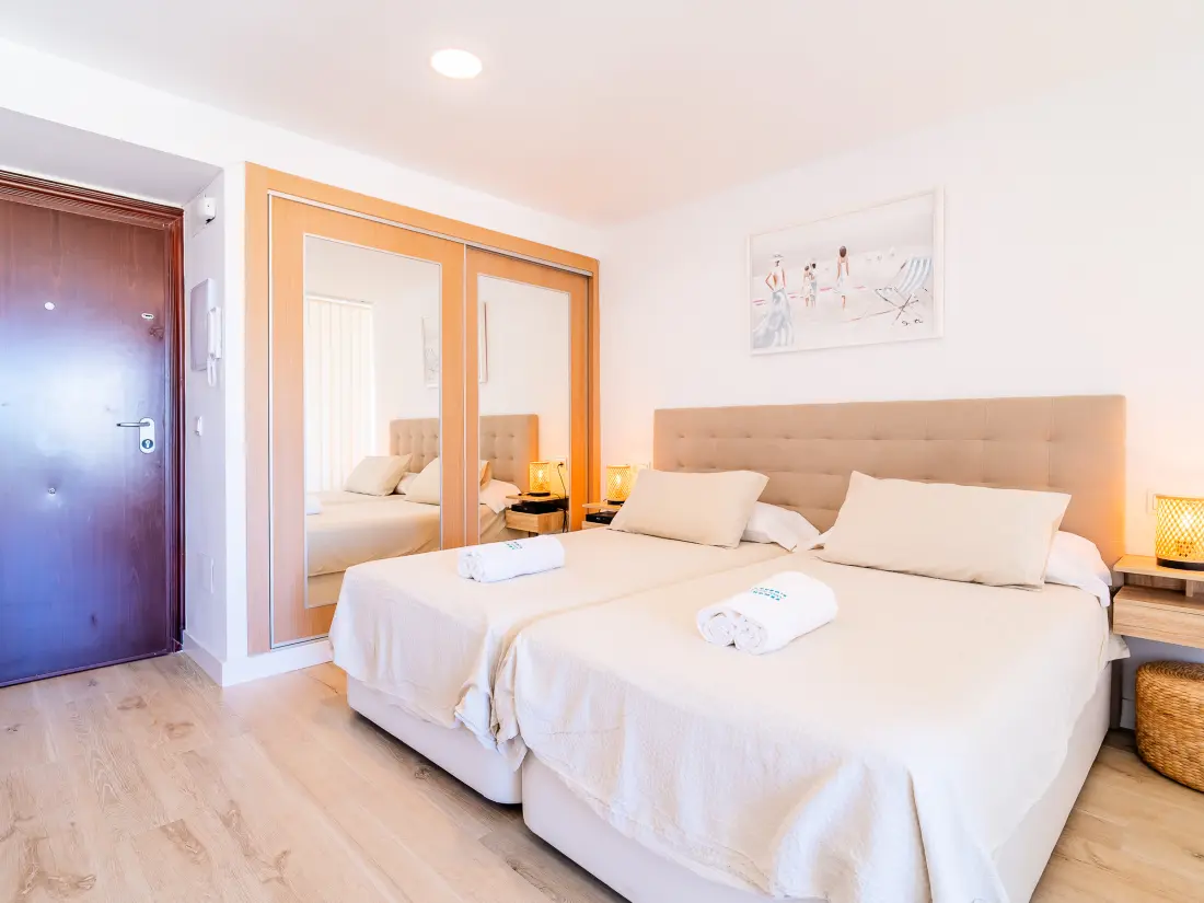 Location de Vacances Torremolinos 216