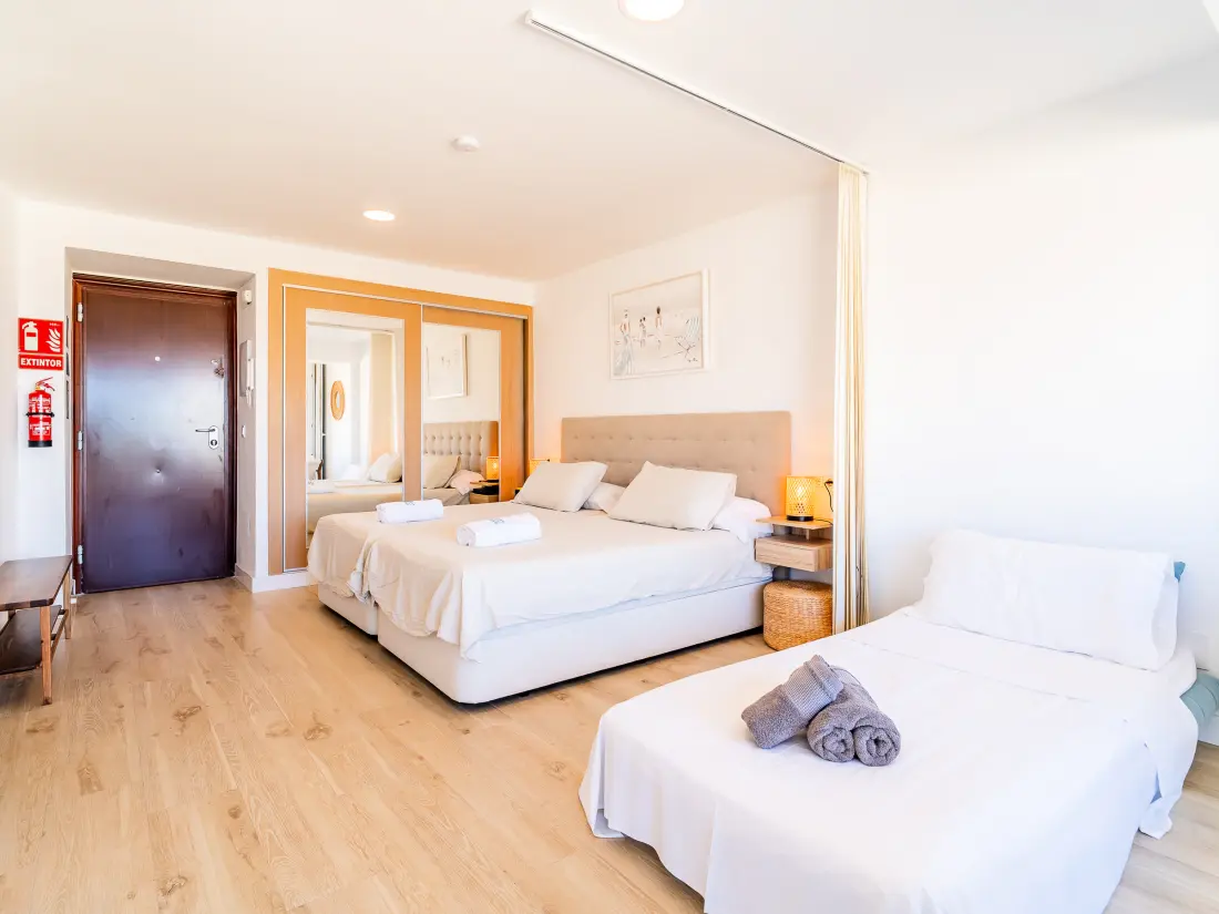 Location de Vacances Torremolinos 216