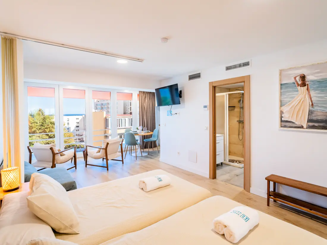 Location de Vacances Torremolinos 216
