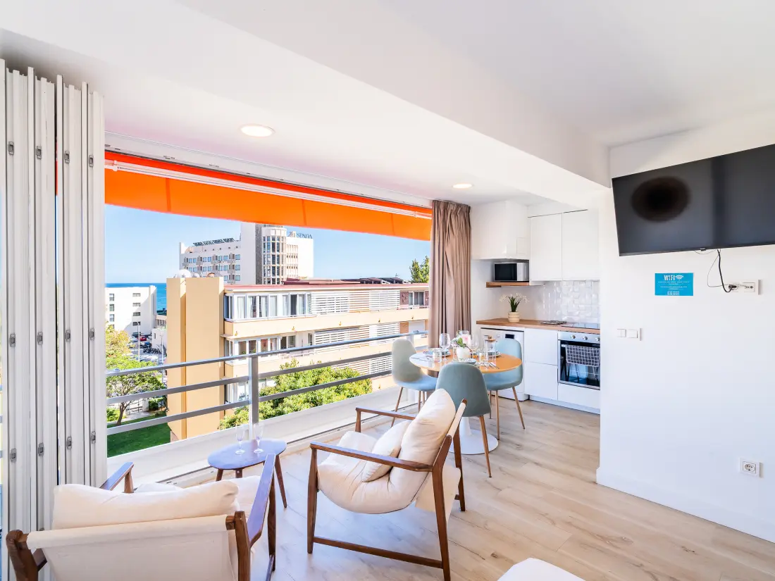 Location de Vacances Torremolinos 216