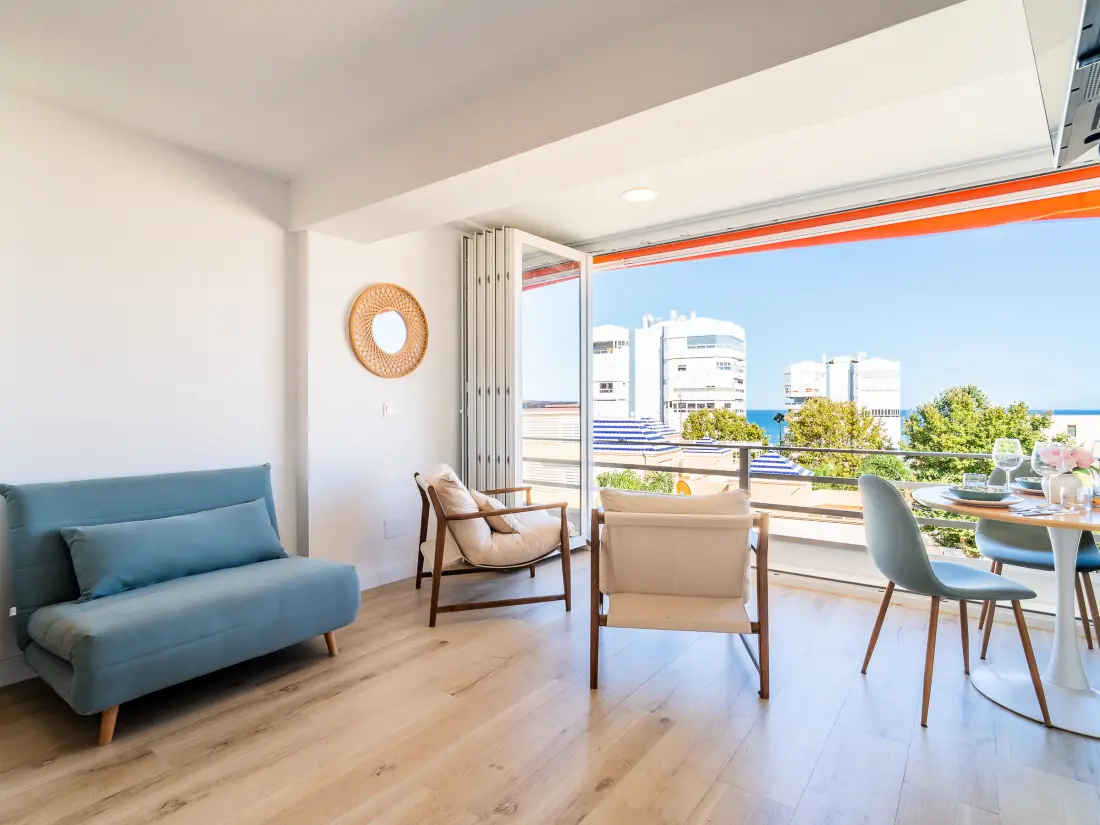 Location de Vacances Torremolinos 216