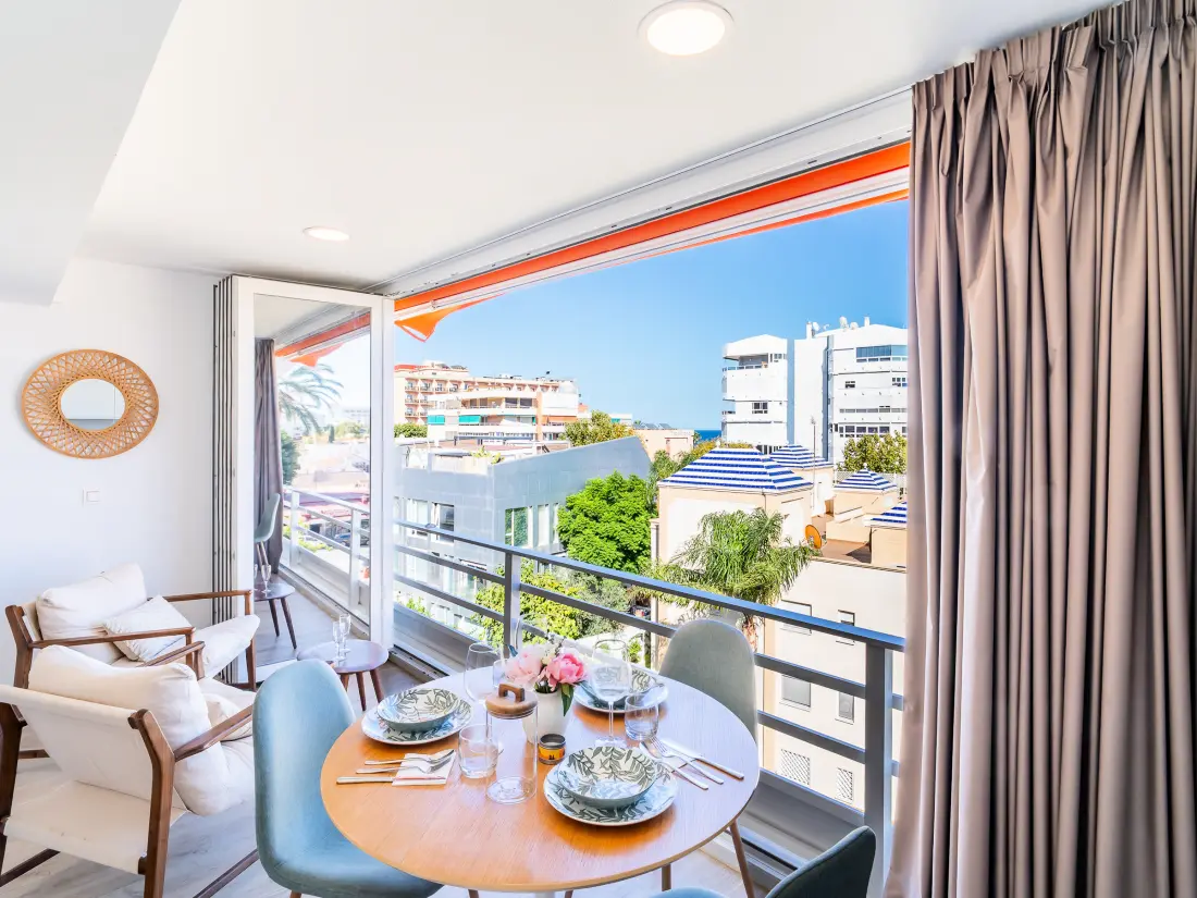 Location de Vacances Torremolinos 216