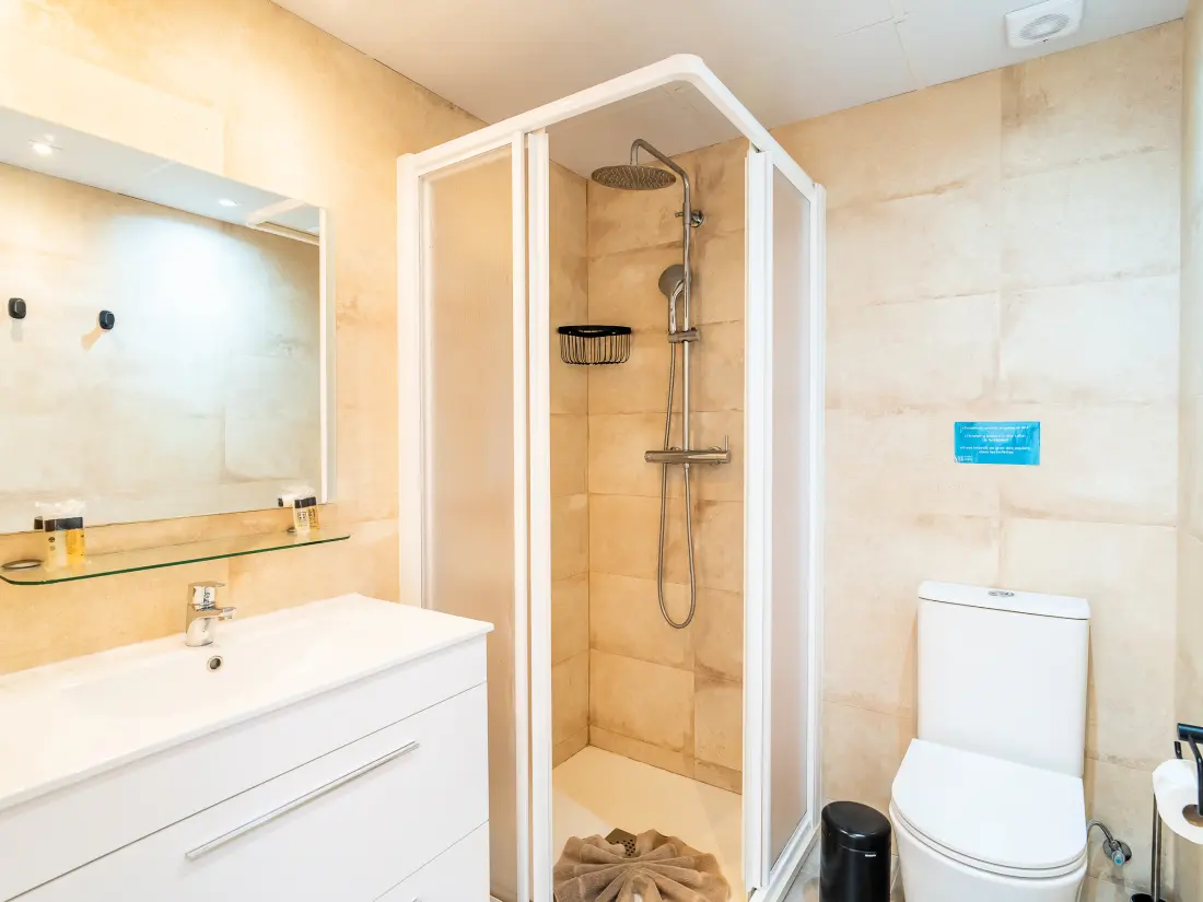 Location de Vacances Torremolinos 216