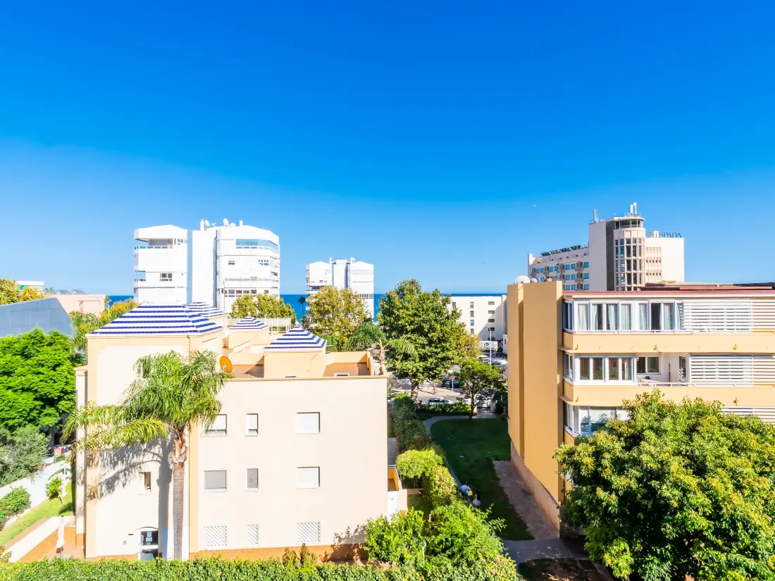 Location de Vacances Torremolinos 216