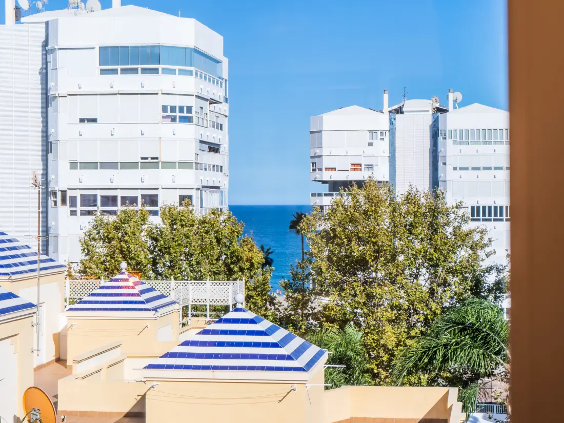 Location de Vacances Torremolinos 216
