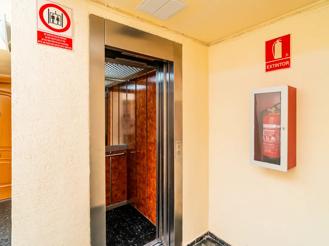 Location de Vacances Torremolinos 216