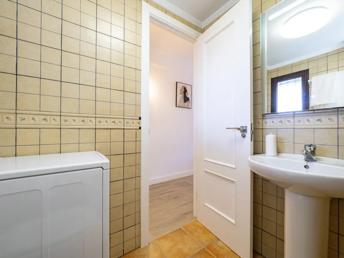 Location de Vacances Torremolinos 217