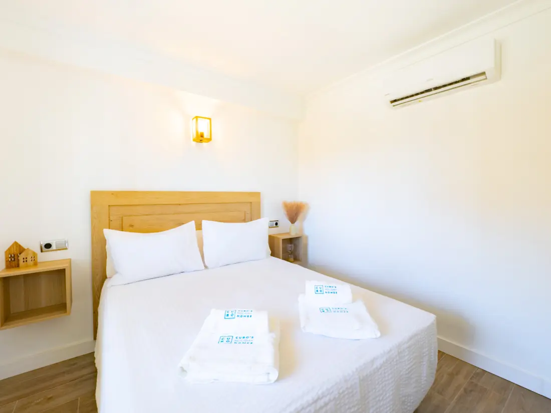Location de Vacances Torremolinos 217
