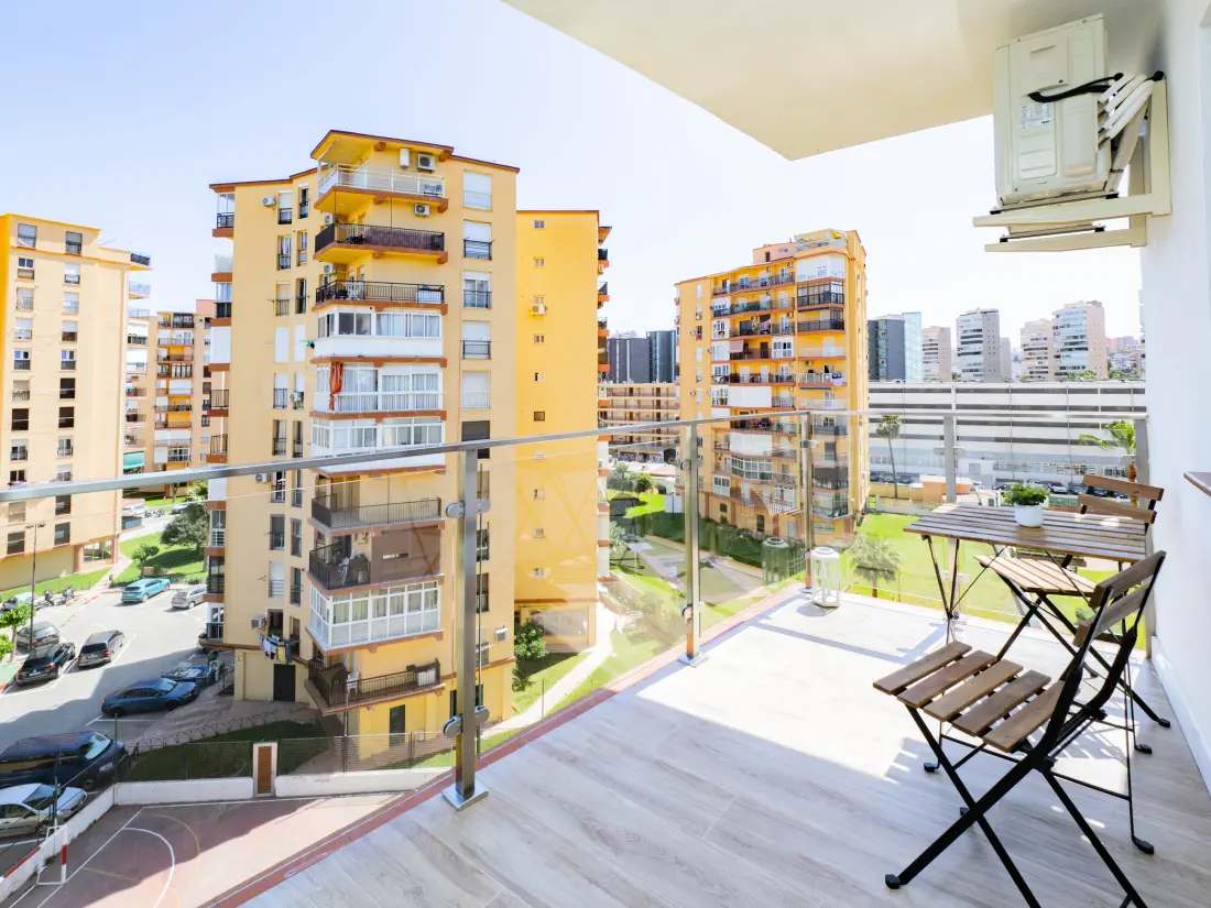 Location de Vacances Torremolinos 217