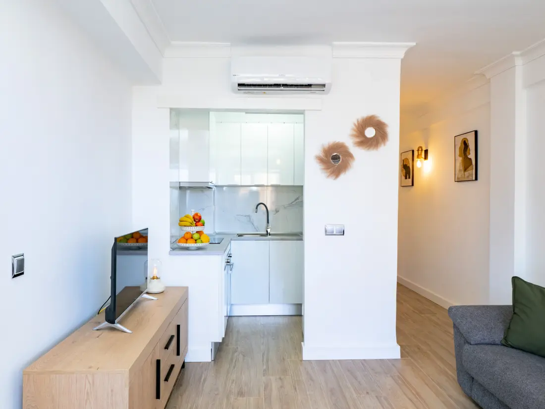Location de Vacances Torremolinos 217