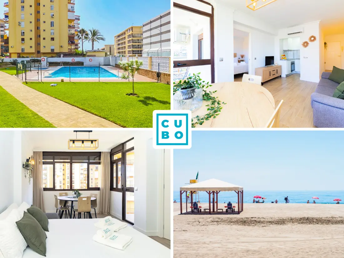 Location de Vacances Torremolinos 217