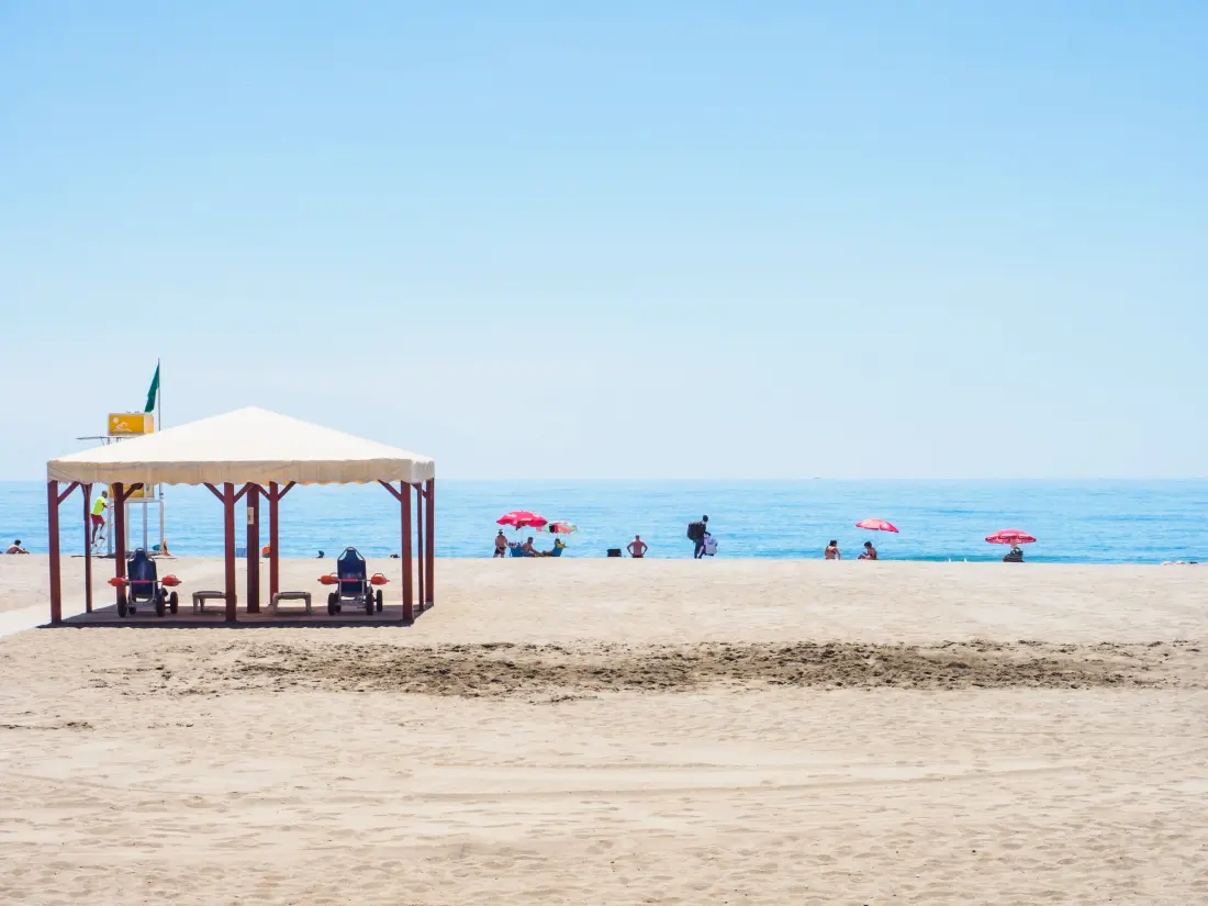 Location de Vacances Torremolinos 217