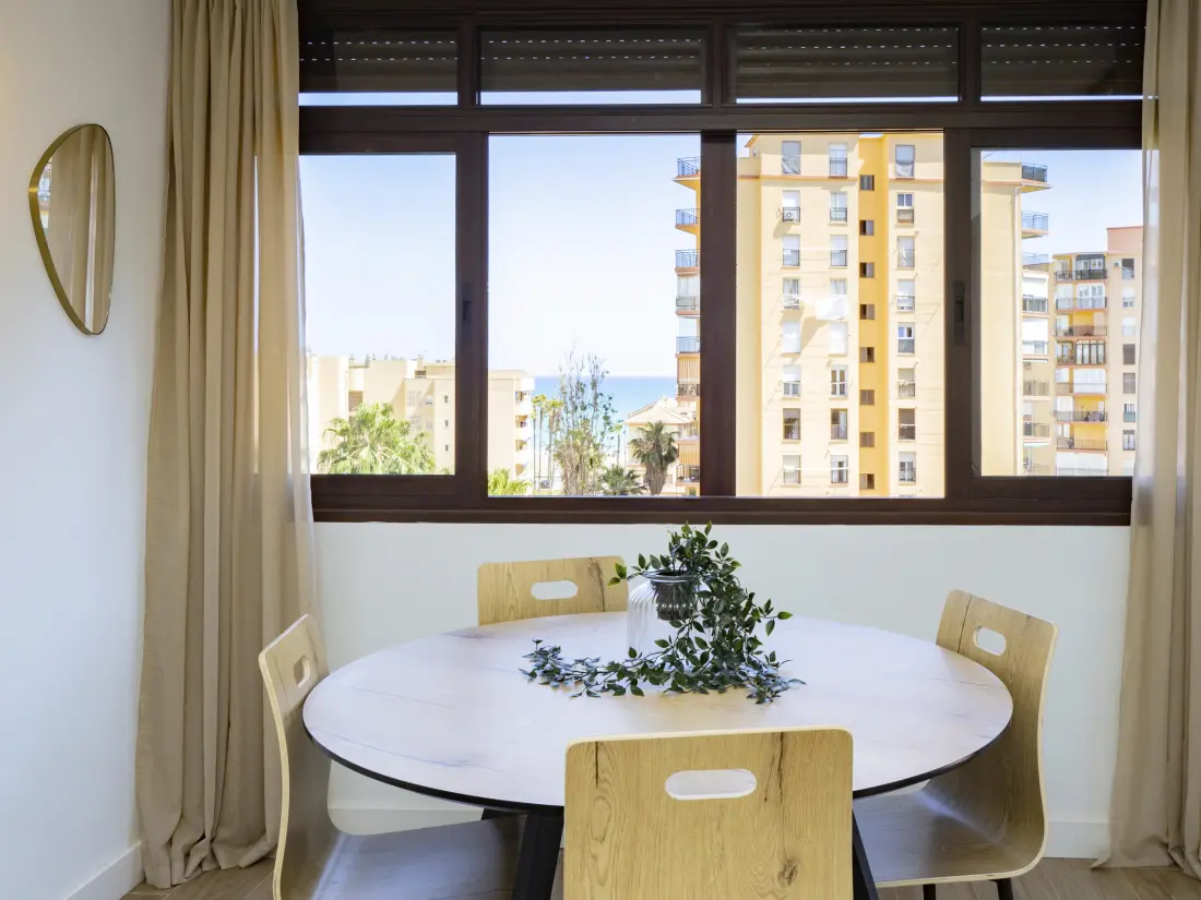 Location de Vacances Torremolinos 217