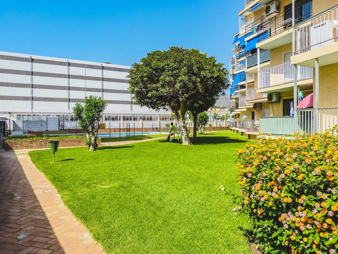 Location de Vacances Torremolinos 217