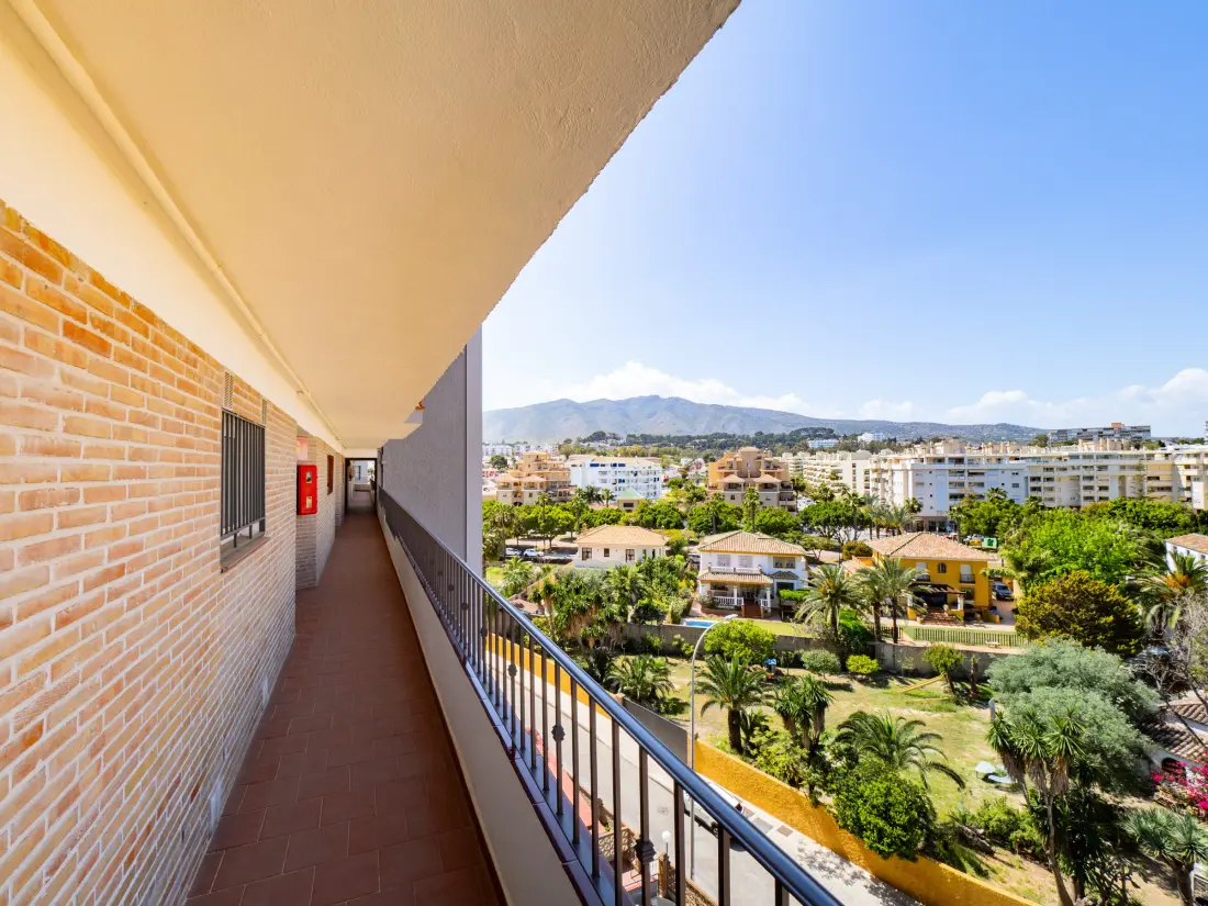 Location de Vacances Torremolinos 217