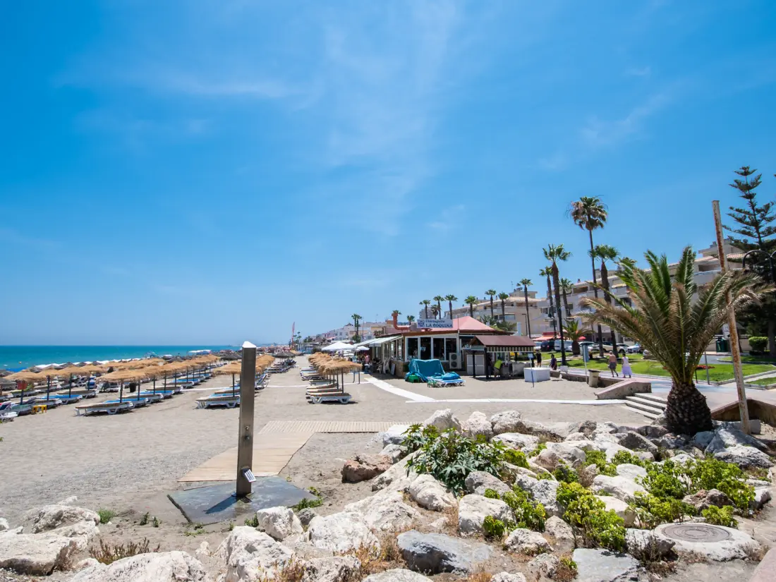 Location de Vacances Torremolinos 222