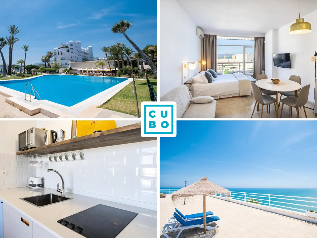 Location de Vacances Torremolinos 222