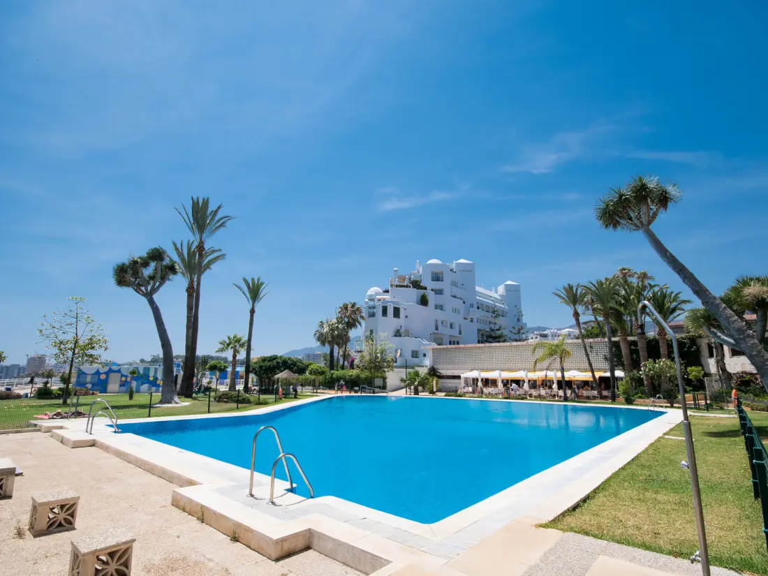 Location de Vacances Torremolinos 222