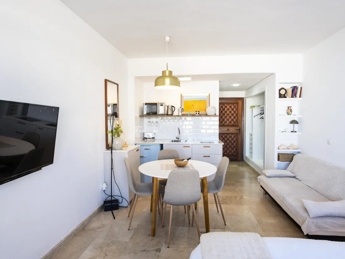 Location de Vacances Torremolinos 222