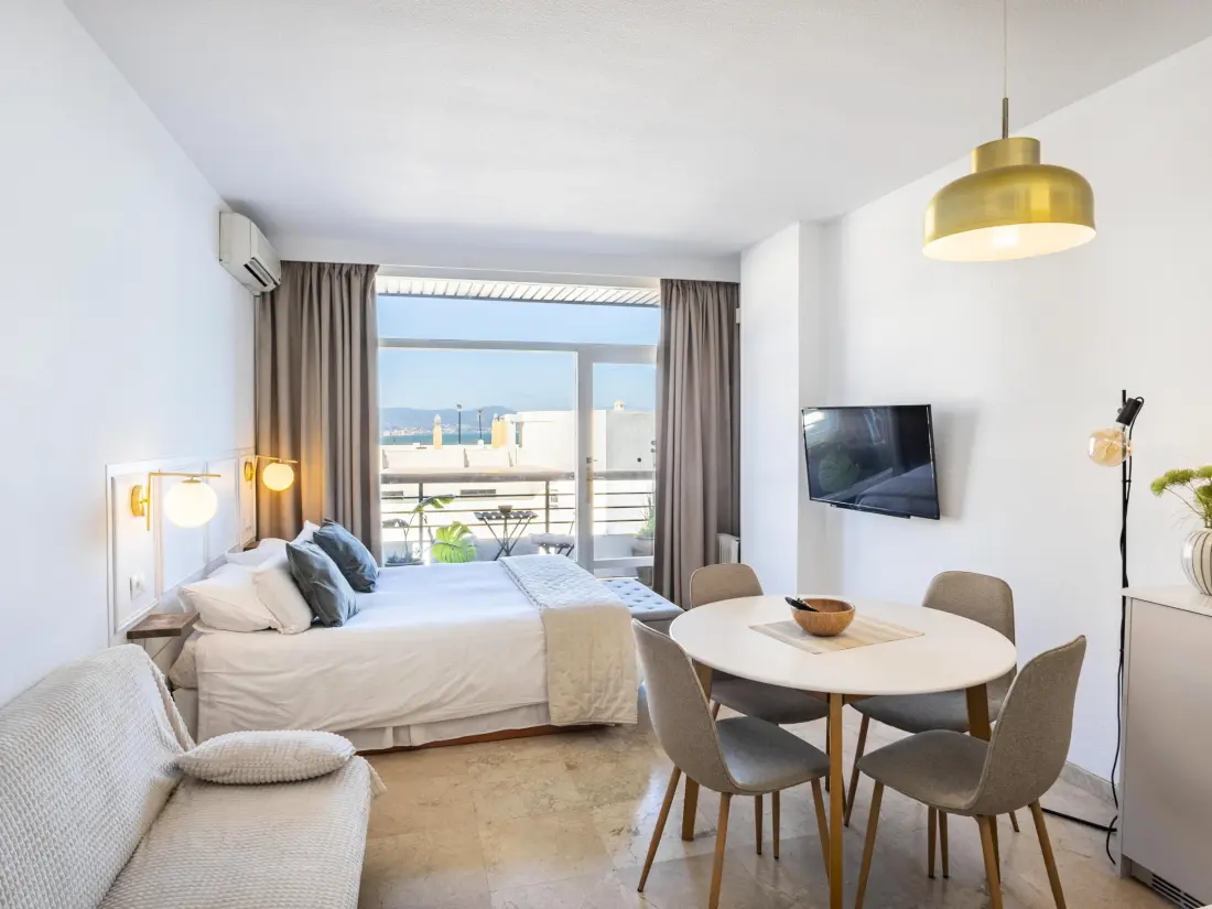 Location de Vacances Torremolinos 222