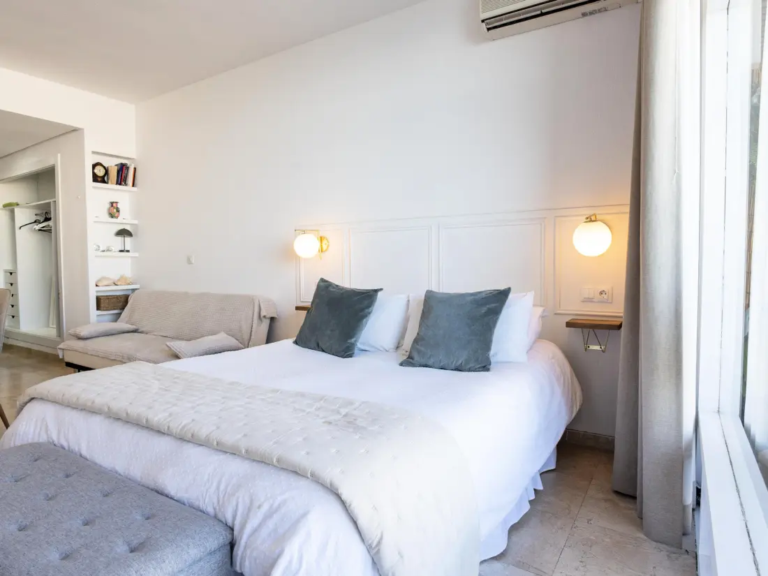 Location de Vacances Torremolinos 222