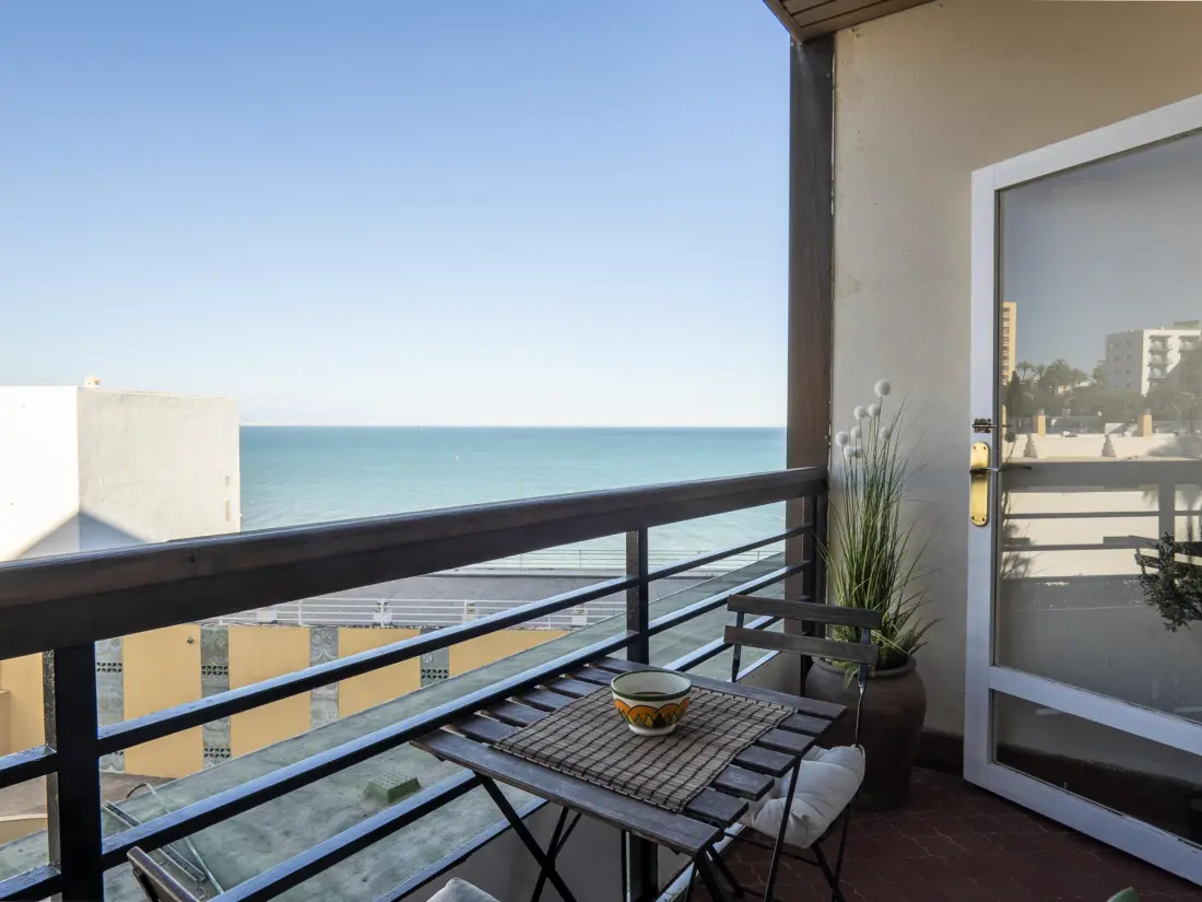 Location de Vacances Torremolinos 222