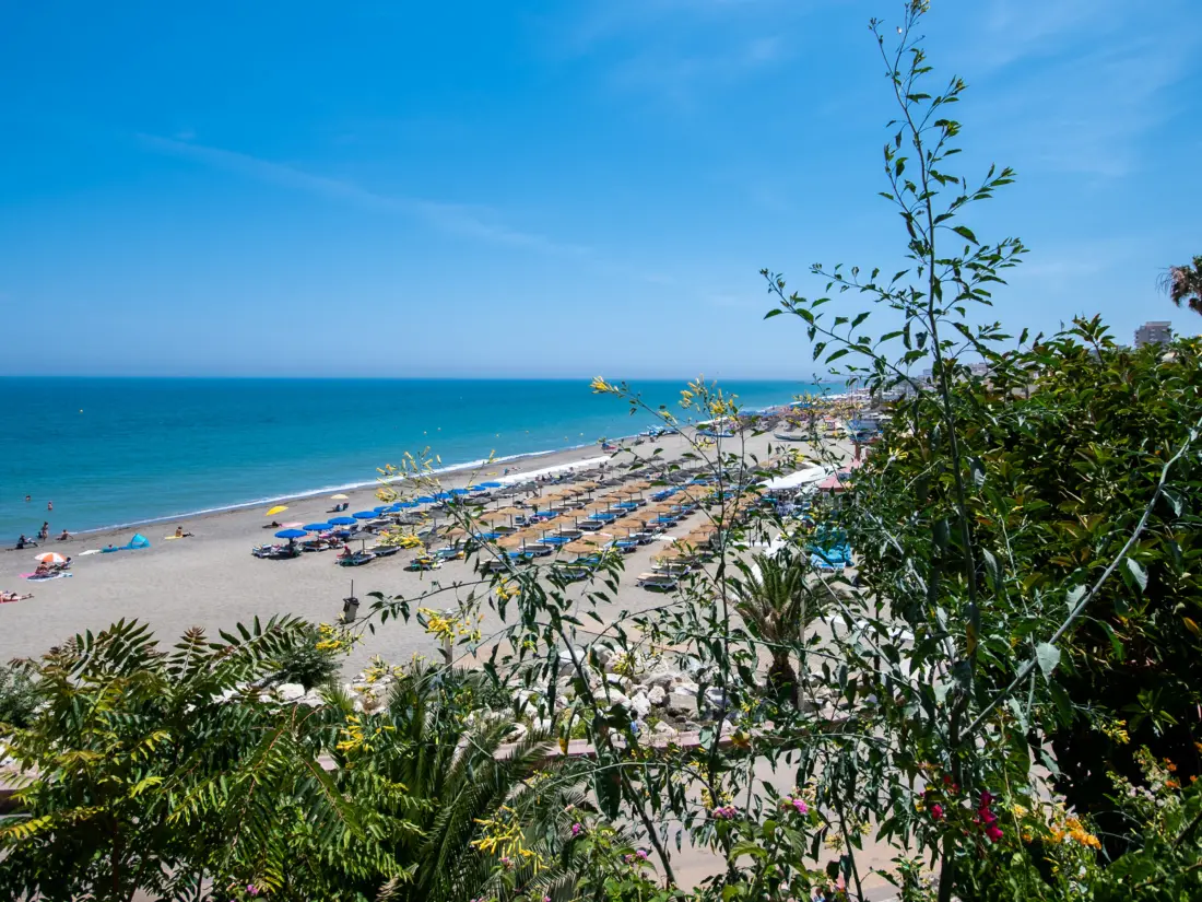 Location de Vacances Torremolinos 222