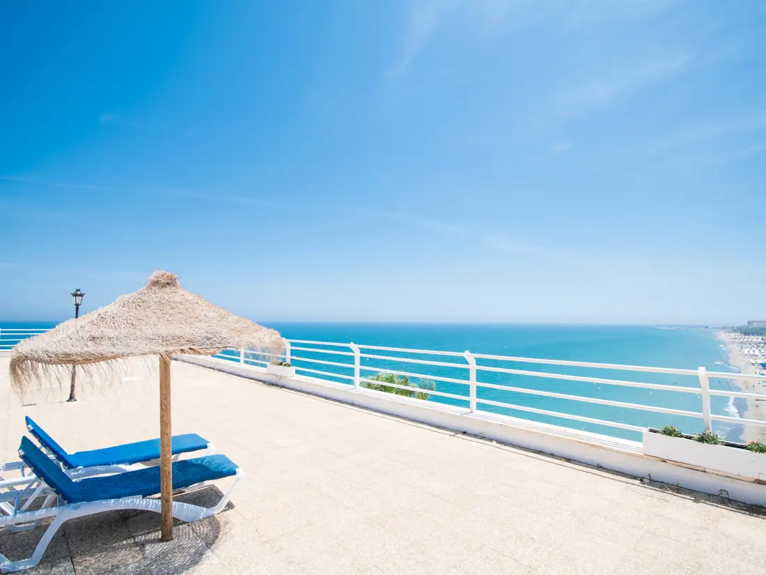 Location de Vacances Torremolinos 222