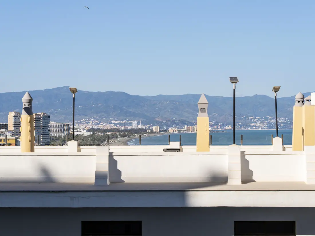 Location de Vacances Torremolinos 222