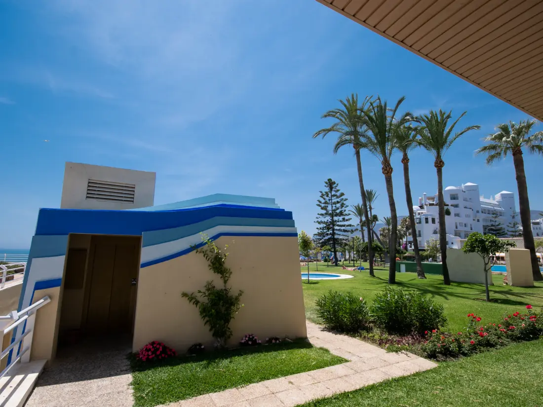 Location de Vacances Torremolinos 222