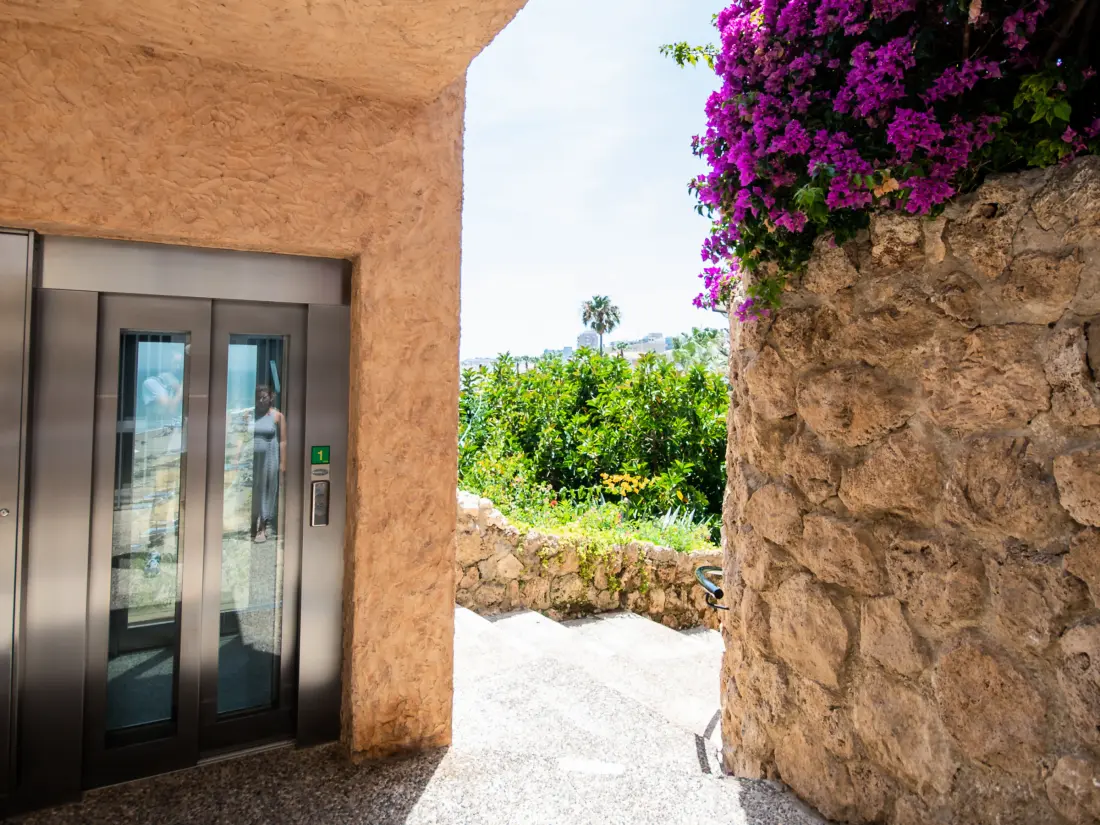 Location de Vacances Torremolinos 222