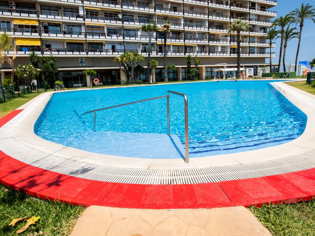 Location de Vacances Torremolinos 222