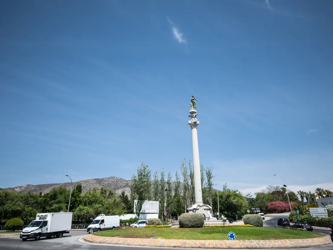 Location de Vacances Torremolinos 222