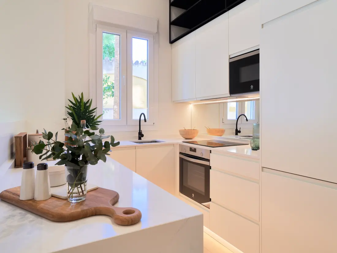 Location de Vacances Torremolinos 231