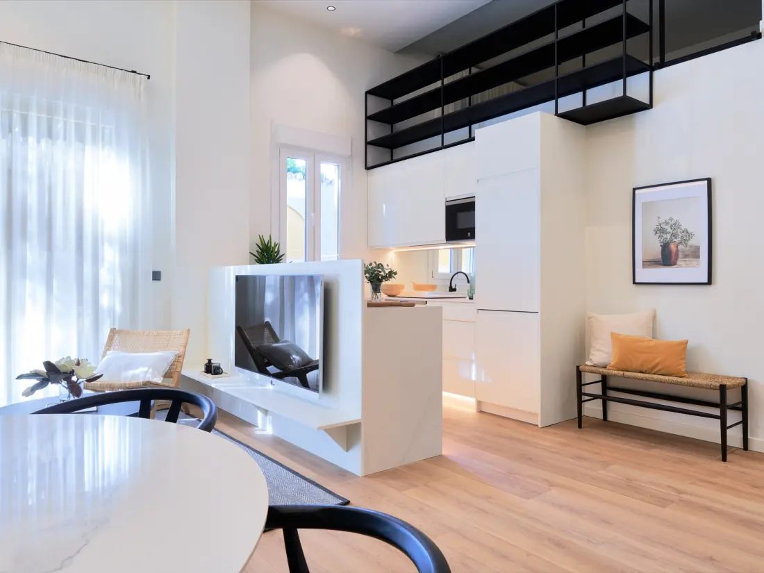 Location de Vacances Torremolinos 231
