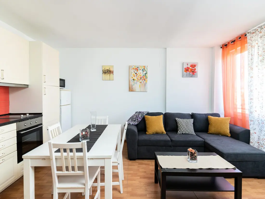 Location de Vacances Torremolinos 234