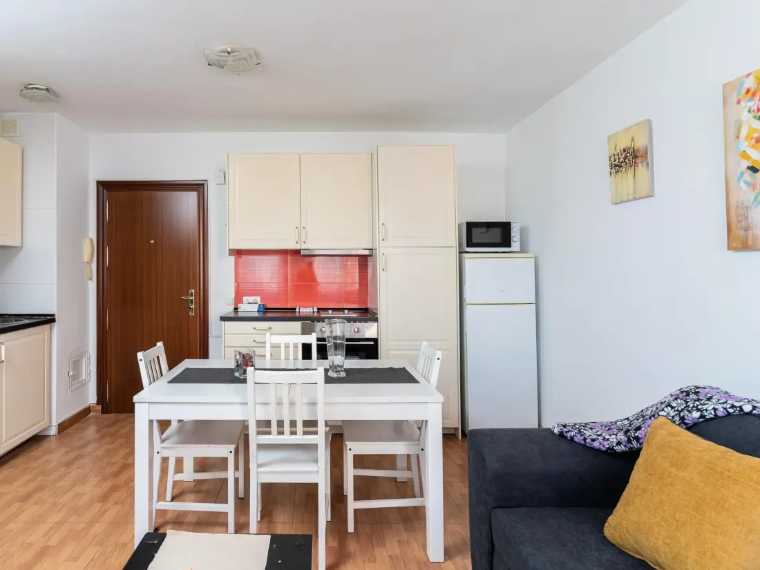 Location de Vacances Torremolinos 234