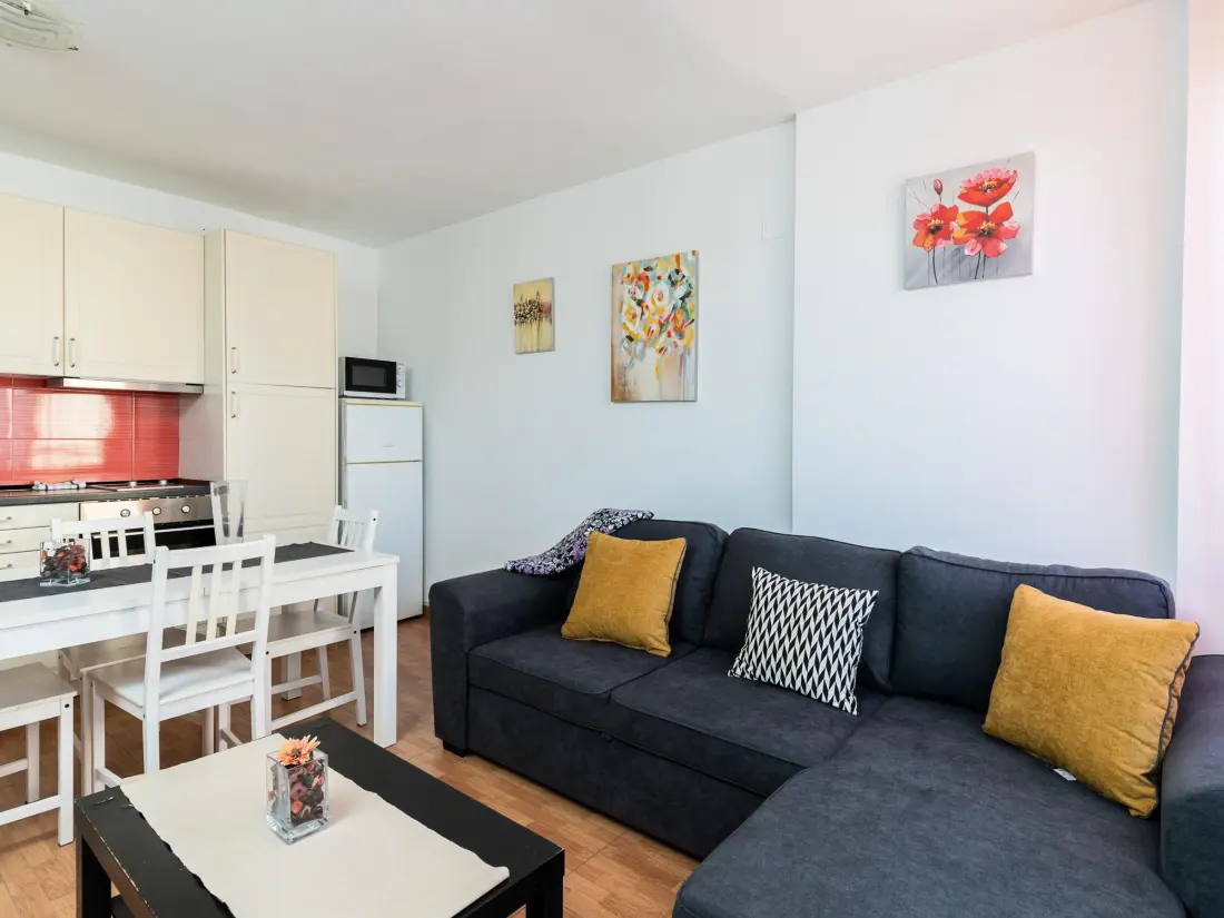 Location de Vacances Torremolinos 234