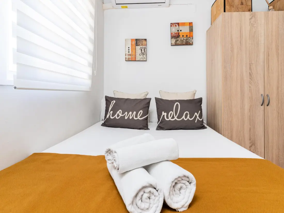 Location de Vacances Torremolinos 234