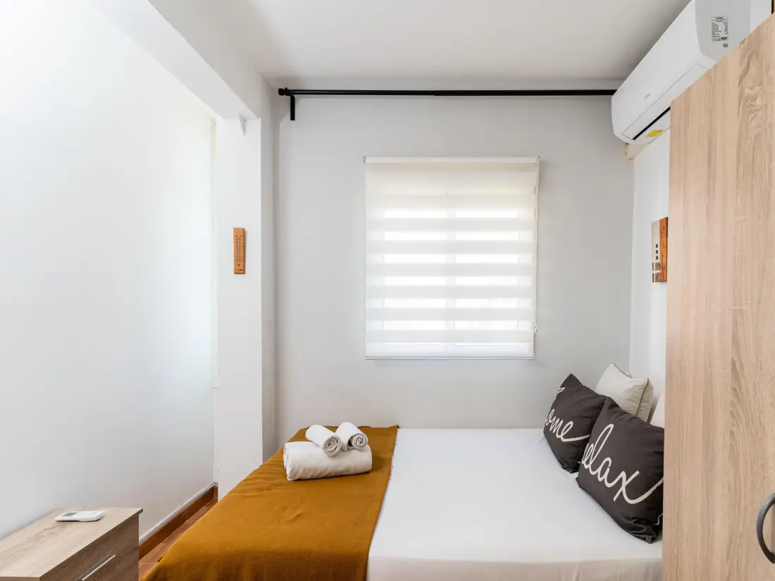 Location de Vacances Torremolinos 234