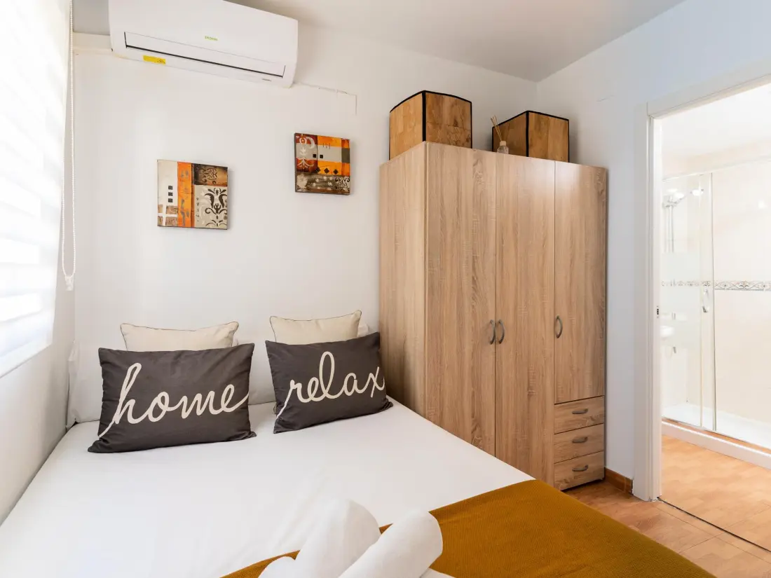 Location de Vacances Torremolinos 234