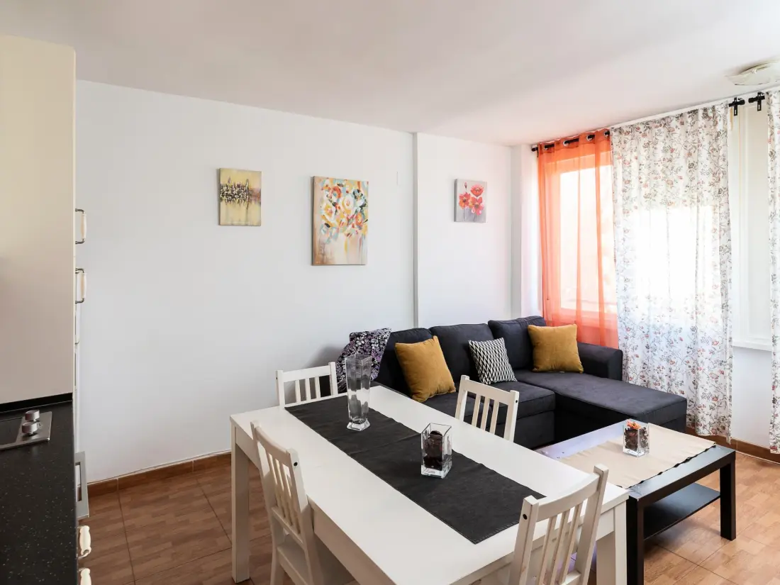 Location de Vacances Torremolinos 234