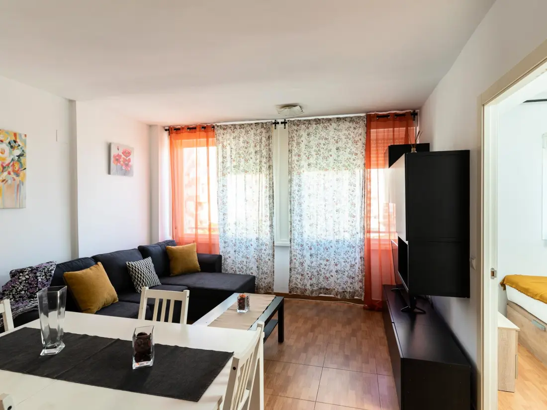 Location de Vacances Torremolinos 234