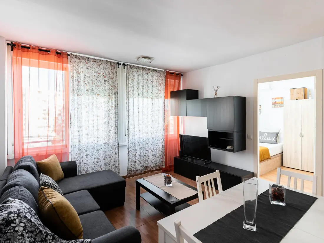 Location de Vacances Torremolinos 234