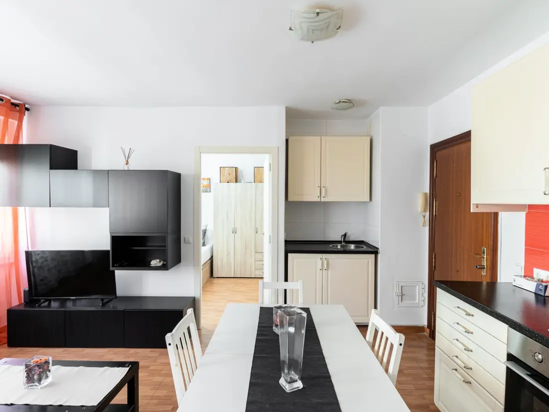 Location de Vacances Torremolinos 234