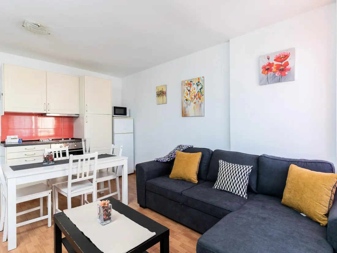 Location de Vacances Torremolinos 234