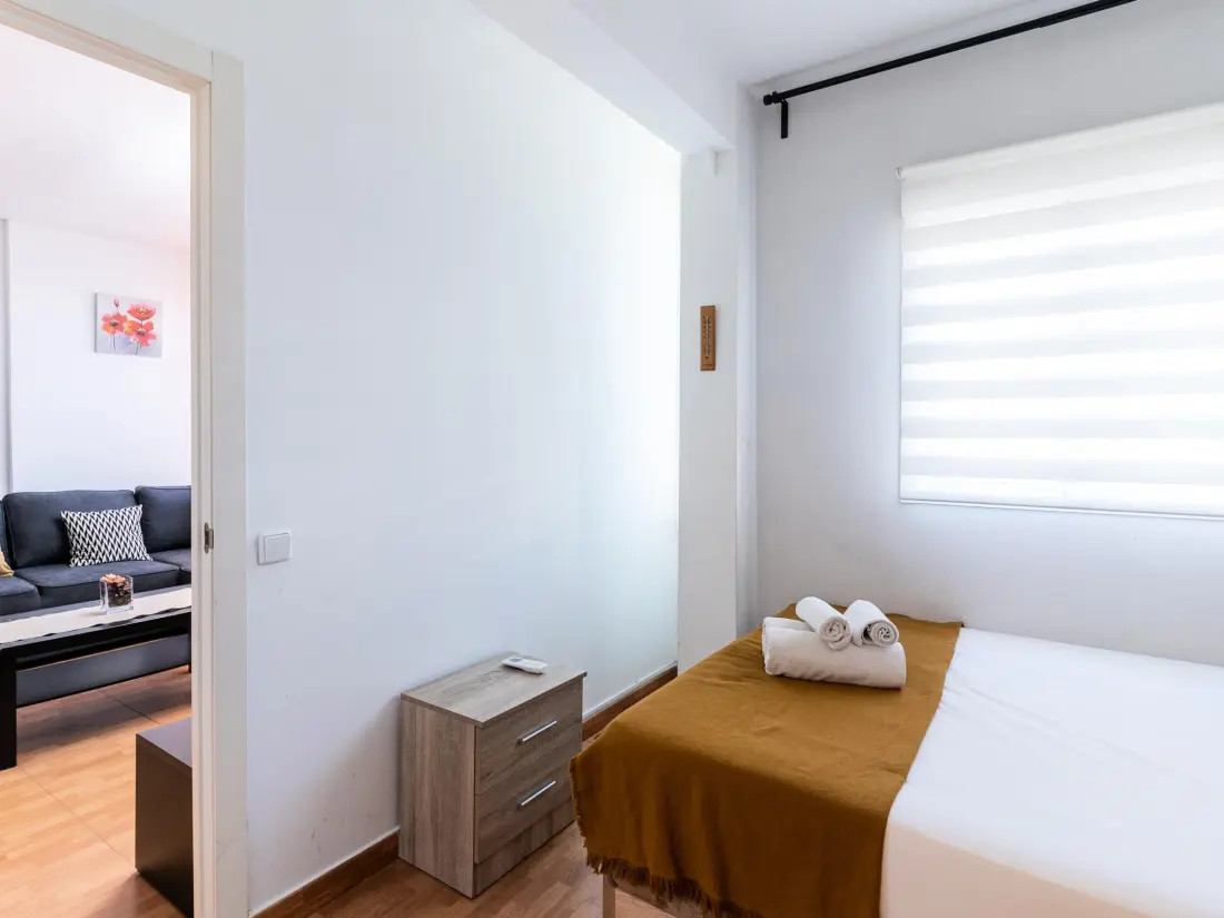 Location de Vacances Torremolinos 234