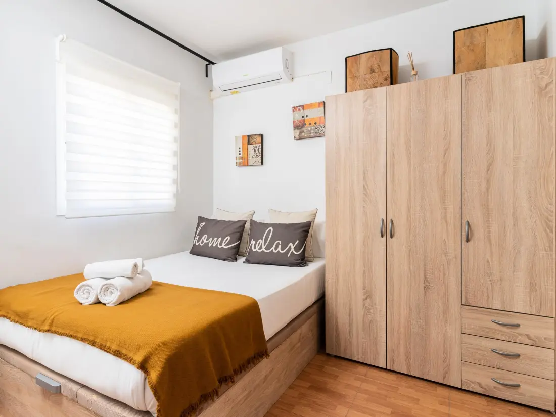Location de Vacances Torremolinos 234