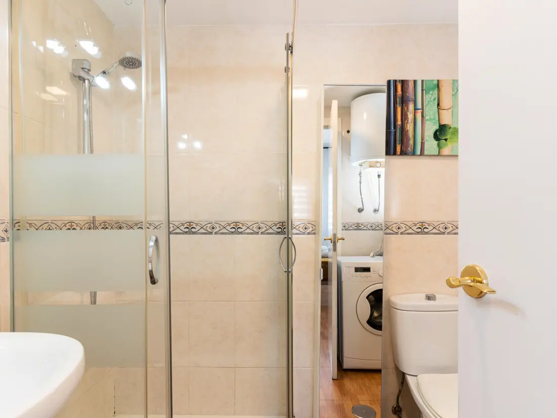 Location de Vacances Torremolinos 234